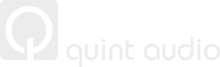 Quint Audio logo